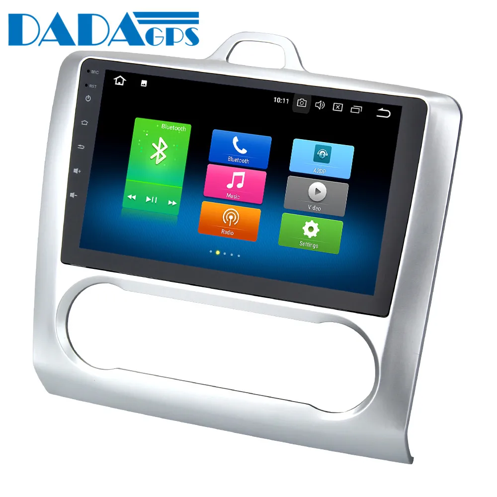 Clearance Android 8.0 4+32GB 8 Core Car Radio player for Ford focus 2 3 2006-2011 GPS Map Navigation Radio Steering-Wheel multimedia PX5 4 Clearance Android 8.0 4+32GB 8 Core Car Radio player for Ford focus 2 3 2006-2011 GPS Map Navigation Radio Steering-Wheel multimedia PX5 4