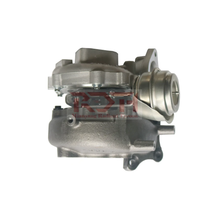 CO9 GTA2056V, GT2056V 767720-5005 S 14411EB71C 14411-EB71C turbo зарядное устройство forNissan Navara YD25DDTi, YD25 двигателя