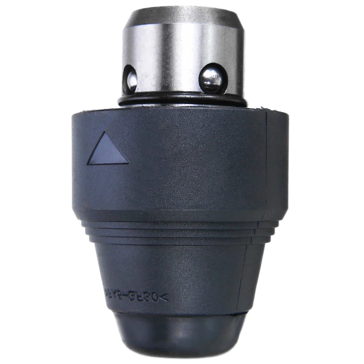 1pc New Black Electric Drill Chuck SDS Plus Adapter Shank Replacement for Bosch GBH 2-26 DFR GBH 4-32 DFR