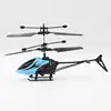 Upgrade Induction Flying Toys Minions Remote Control RC Helicopter floating toys kids Flying toys 4