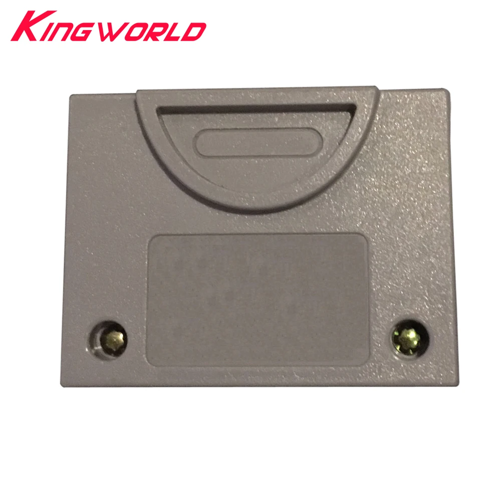 

Controller Pack Expansion Memory Card For N64 Controller