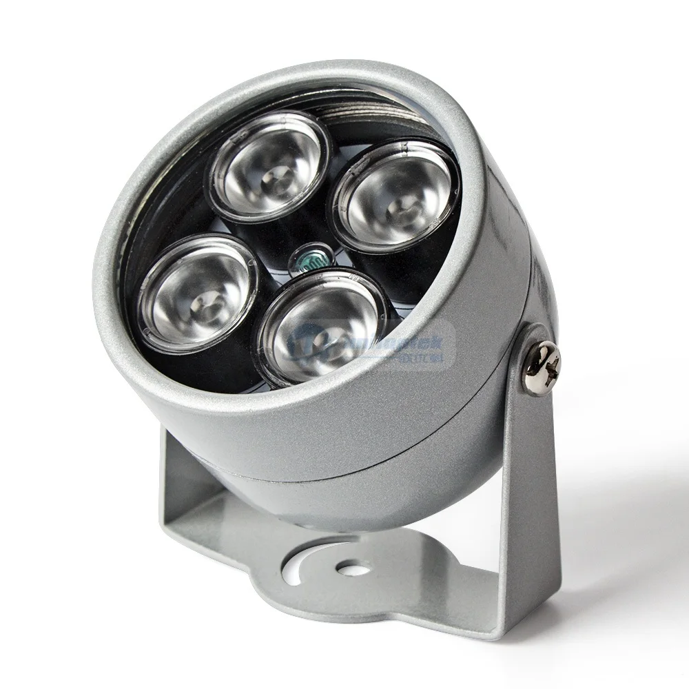 02 led illuminator