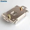 single phase SSR 35MM DIN rail fixed solid state relay clip clamp ► Photo 1/6
