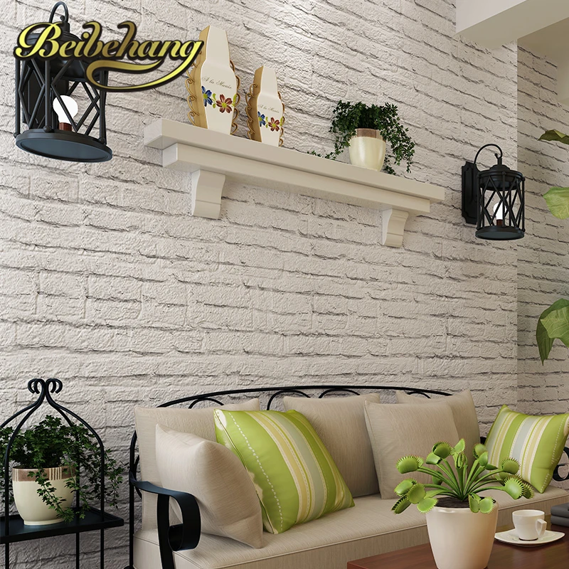 Papel De Pared Beibehang Pune Coreano Arroz Importado Gris