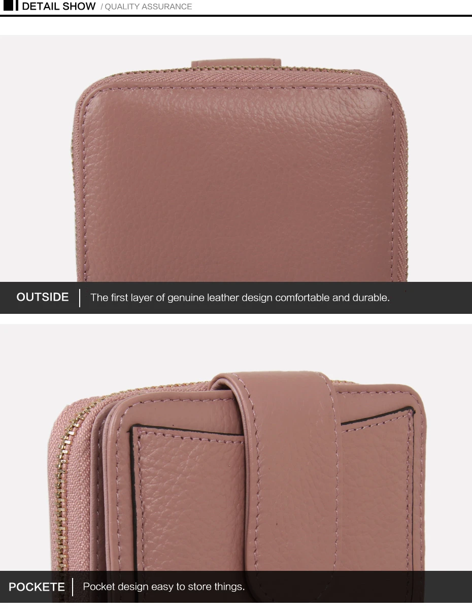 wallets WA00510
