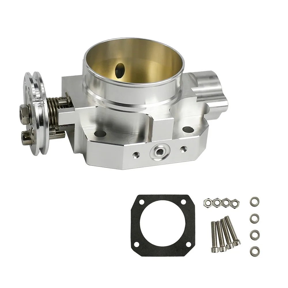 Honda B16 Throttle Body (10)