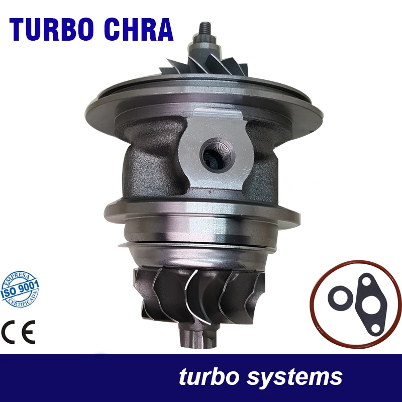 TD04 Turbo core картридж 49177-01100 4917701100 49177 01100 MD084231 для mitsubishi Galant III 1.8L 4d65t 84-75hp | Автомобили