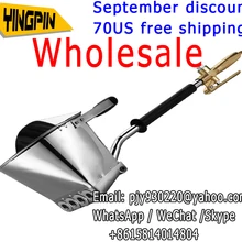 Смешанный пакетный Быстрый пистолет-распылитель для цемента