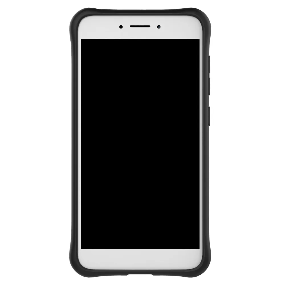 

mobile cell phone Sniper Hybrid Robot Armor ShockProof 360 Kickstand Back Soft Case Cover For Xiaomi Redmi 4X