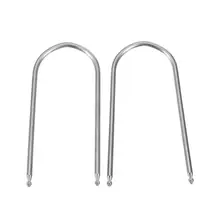 2 шт. автомобильный радиоприемник стерео CD удаление чейнджер релиз ключа для Ford Peugeot Renault Nissan