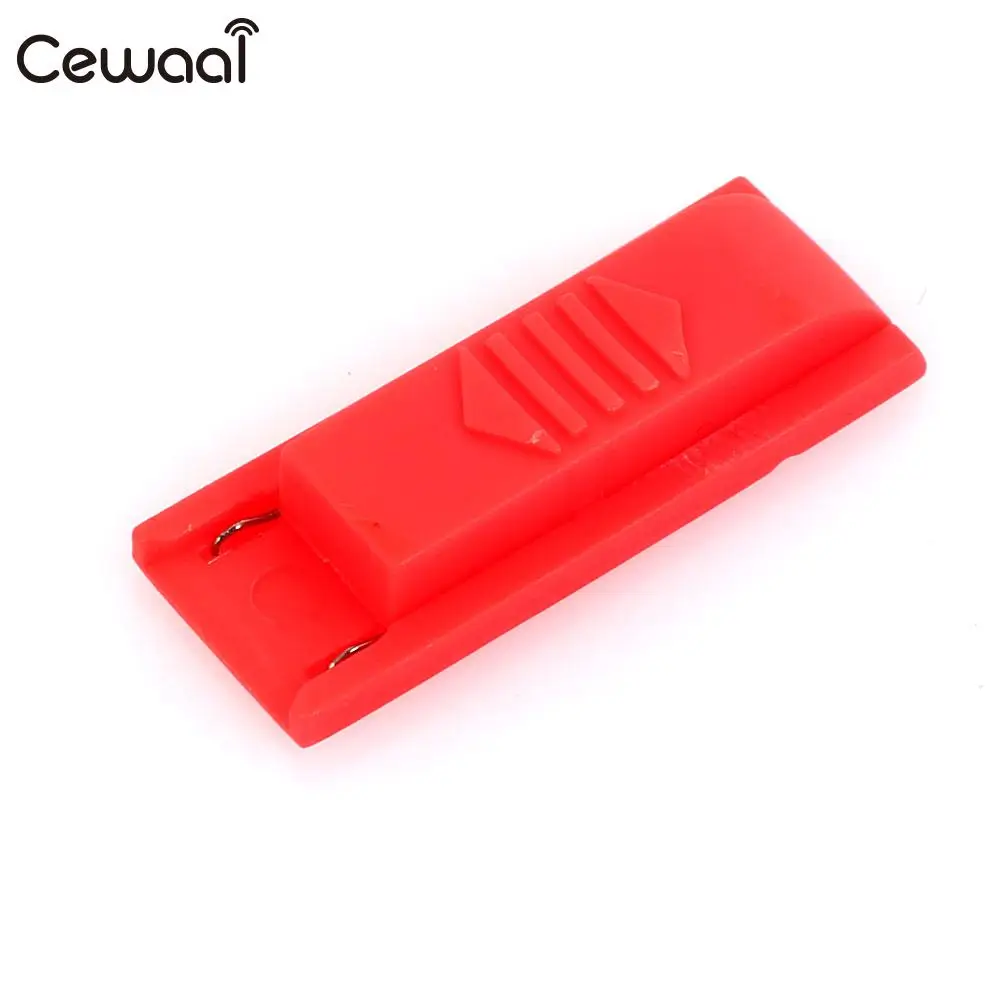 Cewaal NS SX PRO OS Red Archive модификация Jig Keyring Joycon видео игра RCM Joy-Con Jig, портативный RCM клип RCM Jig тестирование