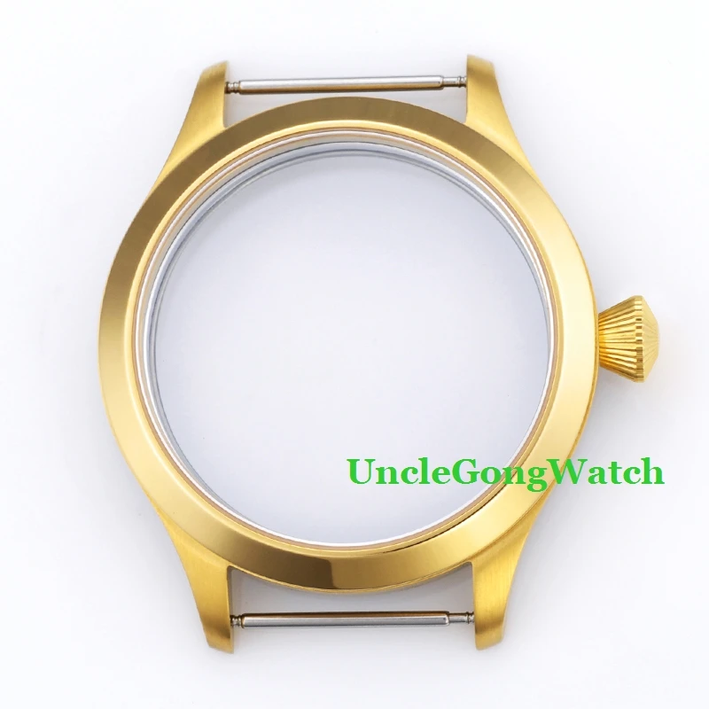 pvd watch case