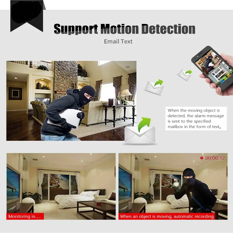 Zjuxin 1080P WIFI outdoor camera Wireless IP Camera support max 128GB TF card HD 3.6mm lens Full HD 1080P CCTV CAM metal shell Zjuxin 1080P WIFI outdoor camera Wireless IP Camera support max 128GB TF card HD 3.6mm lens Full HD 1080P CCTV CAM metal shell