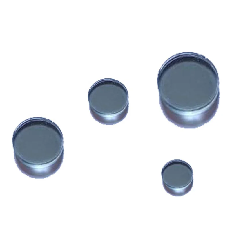 

Optical Polarizer / Laser Spot Correction Polarization Filter