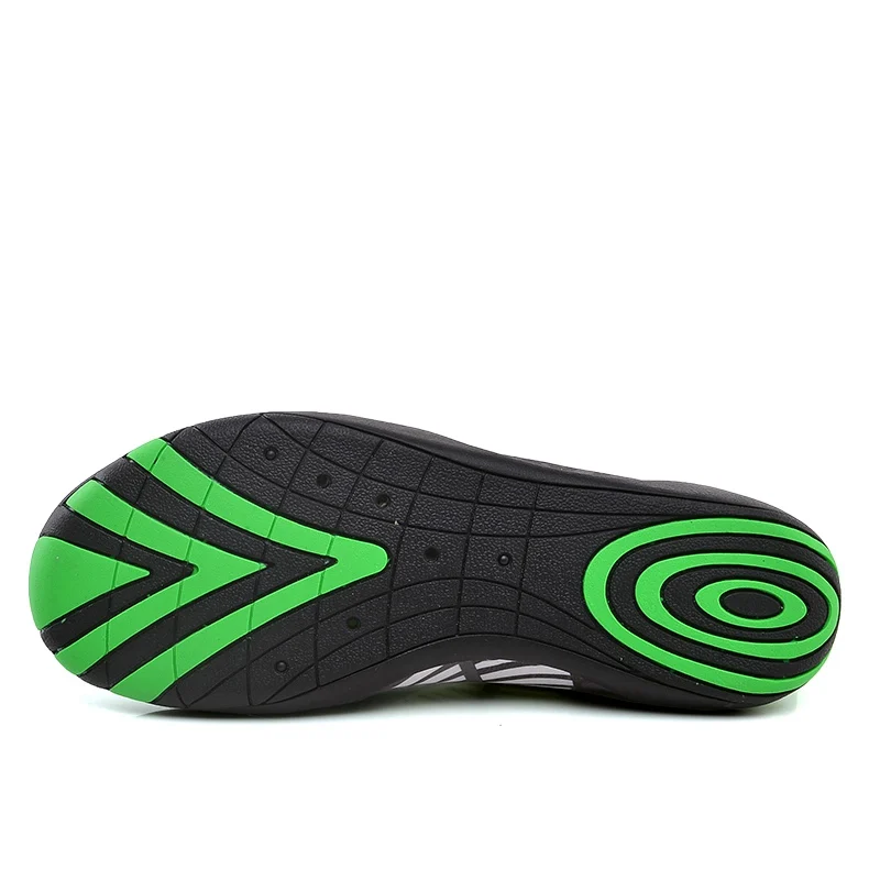 Joomra/мужские быстросохнущие носки Aqua, водонепроницаемая уличная спортивная обувь, кроссовки, слипоны на плоской подошве, обувь для плавания, пляжные туфли для занятий йогой