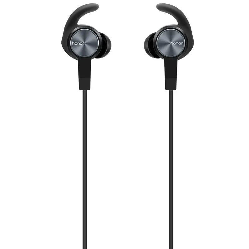 Huawei Original Honor xSport auriculares Bluetooth AM61 IPX5 impermeable BT4.1 música micrófono Control inalámbrico auriculares para Android IOS - 3