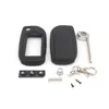 A91 Key Case Keychain for Starline A91 A61 B9 B6 uncut blade fob case cover A91 folding car flip Remote Control ► Photo 3/3