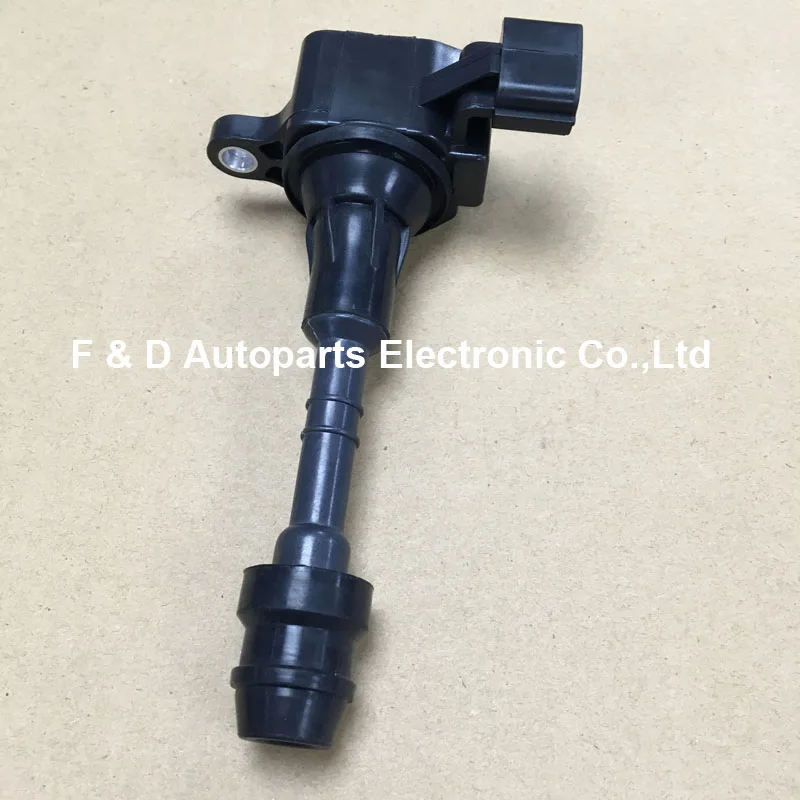 Sistema de encendido genuino OEM AIC-3116 22448FY500 22448-FY500 para paquete de bobina de Maxima Murano Pathfinder