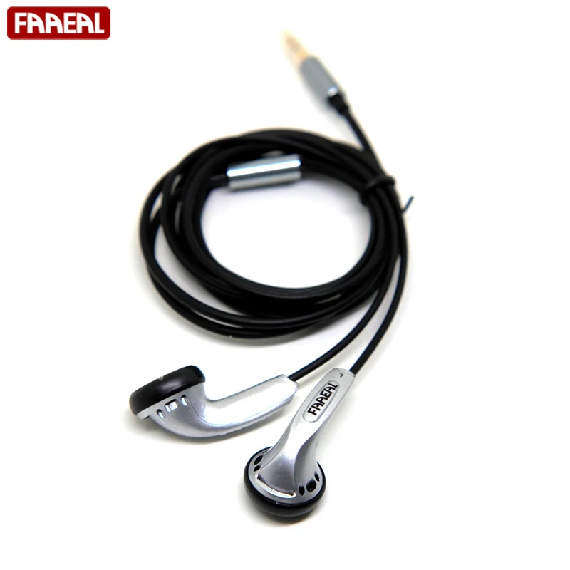 FAAEAL Iris 32ohm DIY MX500 наушники Hifi 3 5 мм разъем DJ стерео fone de ouvido для Смартфона MP3|fone ouvido|fone