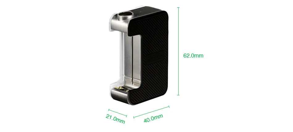 Joyetech Exceed Grip Battery 1000mAh