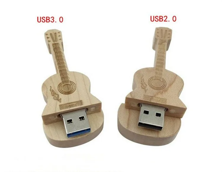 Реальная емкость гитарная ручка-накопитель деревянная гитара s модель usb флеш-накопитель memory Stick pendrive 4 ГБ 8 г 16 ГБ 32 ГБ подарок