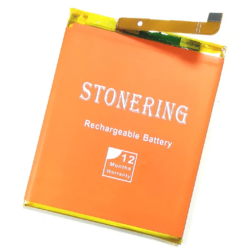 

Stonering battery 3200mAh Replacement Battery for Huawei GR3 2017 (2017) PRA-L100 PRA-TL10 cell phone