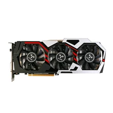 GTX1060 Flame Ares U-3GD5 TOP Game Graphics GTX1060