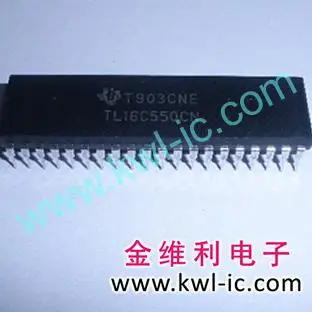 10 шт. TL16C550CN новый Шэньчжэнь качество пятно обеспечение Счетов pen DIP |