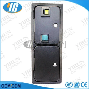 

Dual american style coin selector door for arcade cabinet/casino machine/slot cabinetCoin operated machine