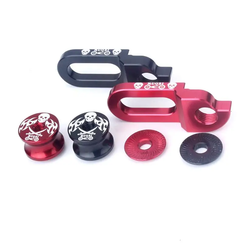 

Bicycle frame tail hook bicycle transmission rear tail hook replacement
