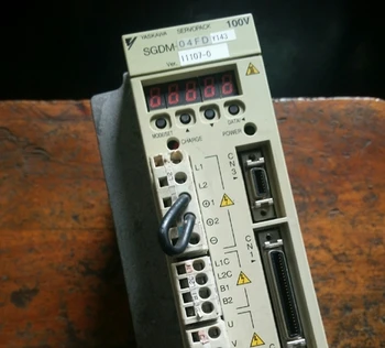 

USED 100% TESTED SGDM-04FDY143 *100% REAL STOCK,Please contact us for real photo*