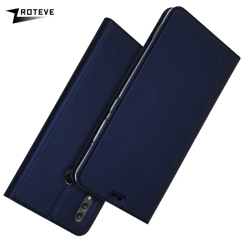 

Huawei Honor Note 10 Case ZROTEVE PU Wallet Coque For Huawei Note 10 Honor Note 10 Leather Stand Flip Cover Case Honor10 Note10
