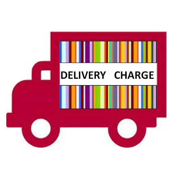 

Delivery Fee