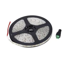 LED Strip 300 LED/5M 2835 RGB light fita de New year String Ribbon lamp More Brighter than 3528 3014 Cheap Than 5050 5630 Tape