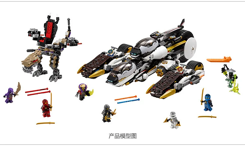 LL Model Compatible with Lego J79347 1167Pcs Thunder Swordsman Models Building Kits Blocks Toys Hobby Hobbies For Boys Girls LL Model Compatible with Lego J79347 1167Pcs Thunder Swordsman Models Building Kits Blocks Toys Hobby Hobbies For Boys Girls