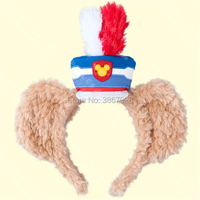 Новая коллекция Минни Микки Маус 35th медведи Duffy и Shelliemay Stella Lou кролика Gelatoni ушками