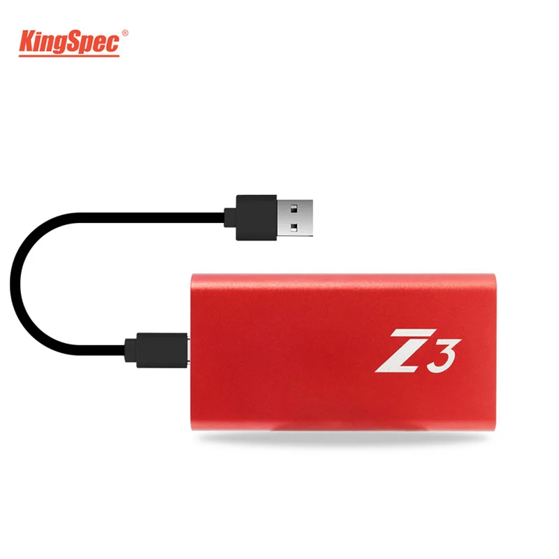 Kingspec ssd 128 ГБ 256 ГБ 512 ГБ 1 ТБ Type-C внешний портативный жесткий диск tlc USB3.1 совместим с usb3.0 для ноутбука компьютера ps1 Kingspec ssd 128 ГБ 256 ГБ 512 ГБ 1 ТБ Type-C внешний портативный жесткий диск tlc USB3.1 совместим с usb3.0 для ноутбука компьютера ps1