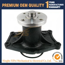 Water Pump for Canter 6D31T 6D34T ME088537 ME088796 ME088941 ME088301 ME080648