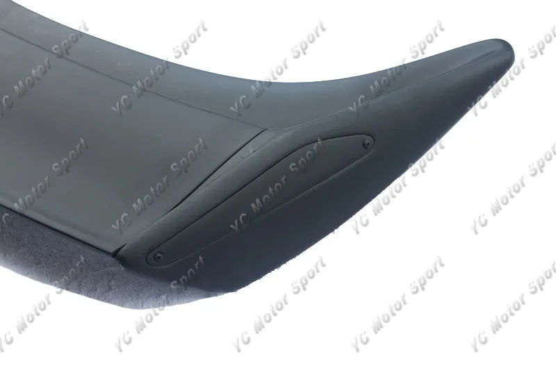 2002-2008 Nissan 350Z Z33 Nismo Version 2 Style Rear Spoiler FRP (3)