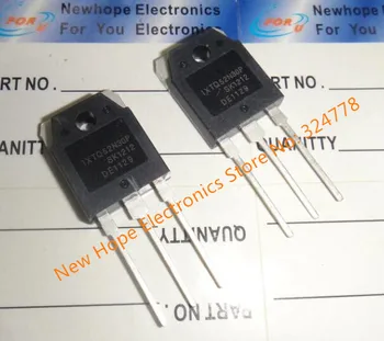 

Free Shipping IXTQ52N30P TO-3P