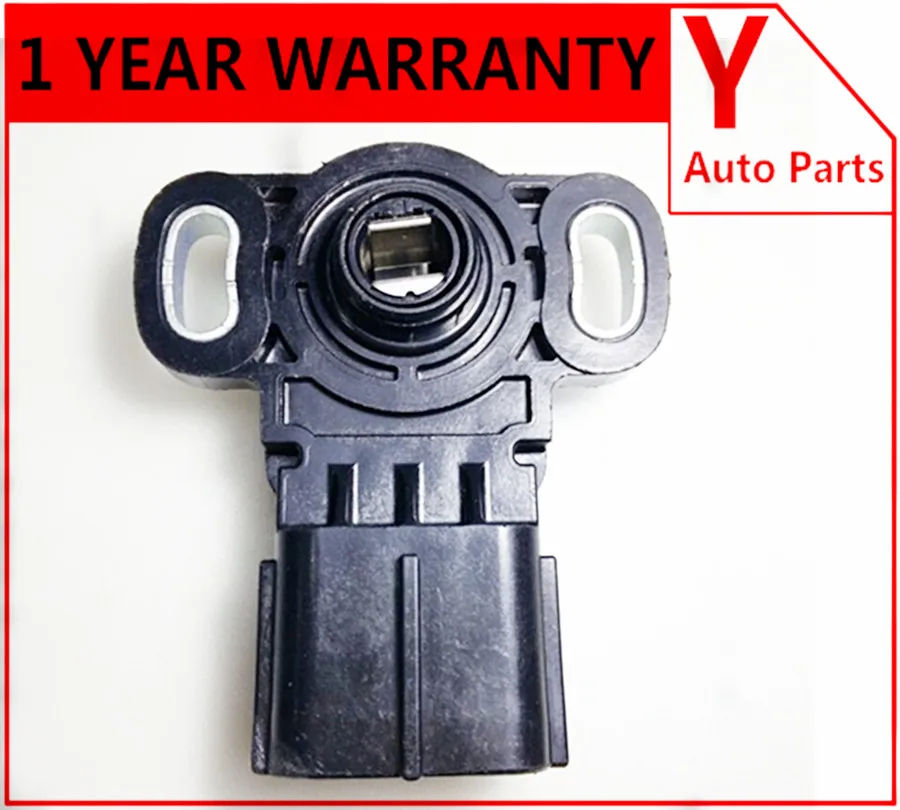 Original Throttle Position Sensor 13S 85885 00 00 case for YAMAHA YZFR1