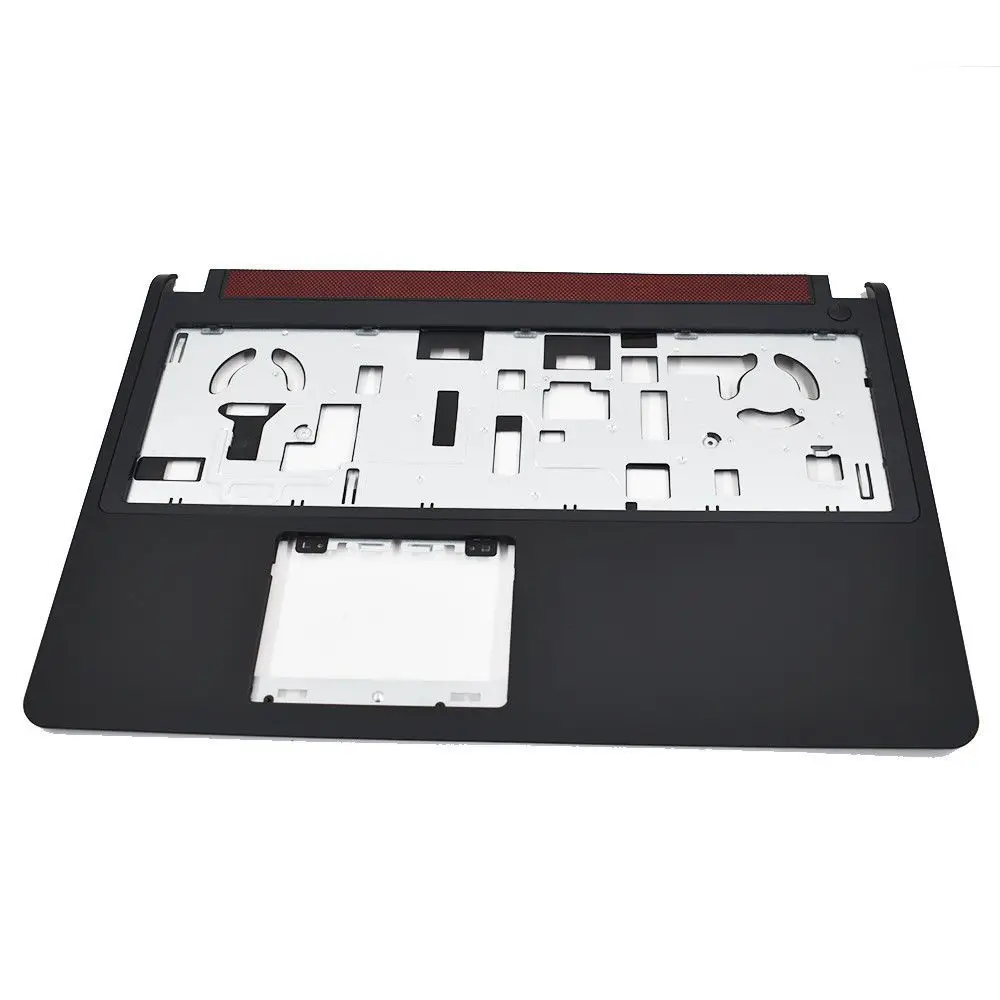 GZEELE чехол для DELL inspiron 15 7000 7557 7559 ноутбук верхний Упор для рук чехол Клавиатура рамка NON-TOUCH