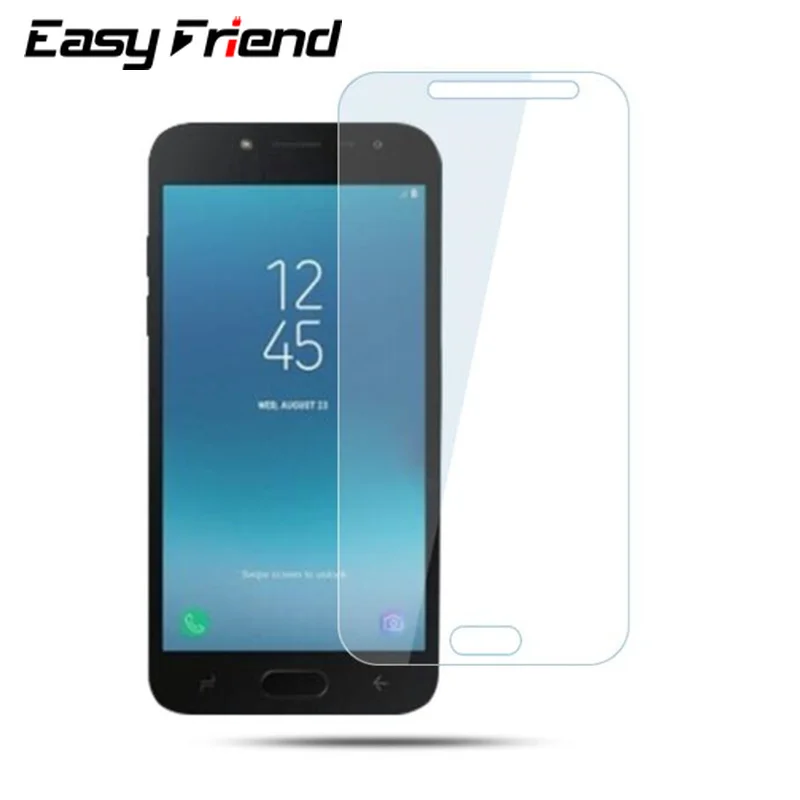 

For Samsung Galaxy J2 2018 J2Pro Pro SM-J250F J250 J250F Dual SIM SM-J250M SM-J250 Screen Protector Film 9H Tempered Glass