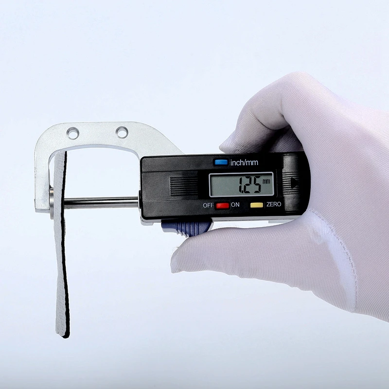 Digital Horizontal Thickness Gauge (12)