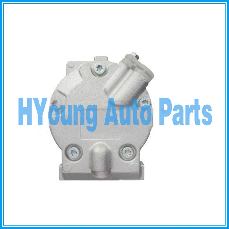

4471501705 46785772 4678266 auto ac Compressor for Fiat Palio Fire 1.3 / UNO Fire 2001-2004 MOD. Scroll SC08C