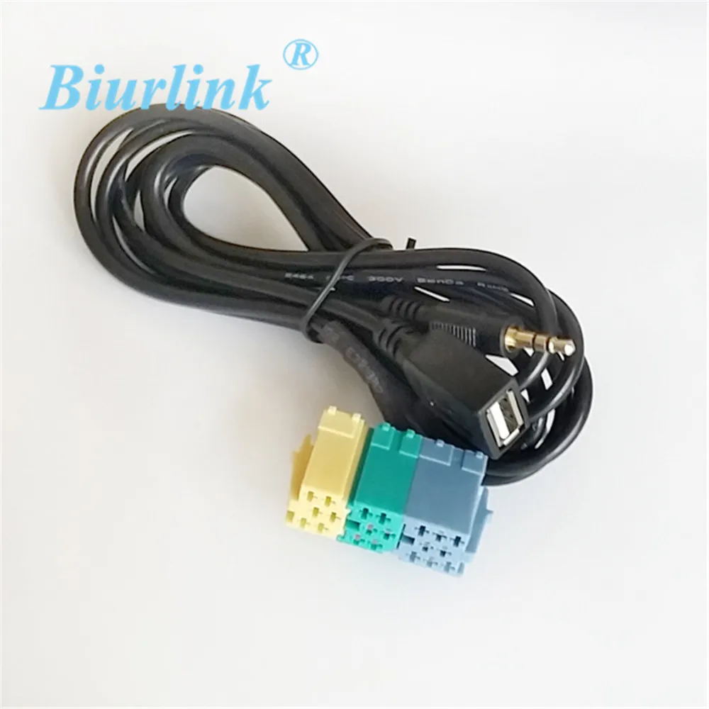 Biurlink Universal Car CD Changer Female MINI ISO Terminal Plug Stecker  Contacts Pins for Volkswagen Audi - Price history & Review, AliExpress  Seller - SHENZHEN ONLY ACCESSORIES CO.,LTD