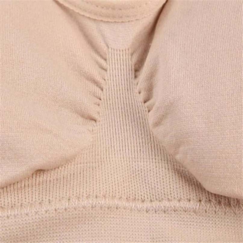 Women Sports Bra Underwear Quick-Drying Shockproof Tops Running Fitness Female Seamless Yoga Vest sujetador deportivo #3j#F (9)