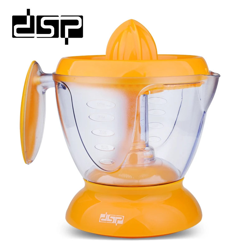 

DSP KJ1001 Manual Juicer Orange Lemon Squeezer Fuite Juice Presser Wheatgrass Extractor Citrus Fruit Juicer