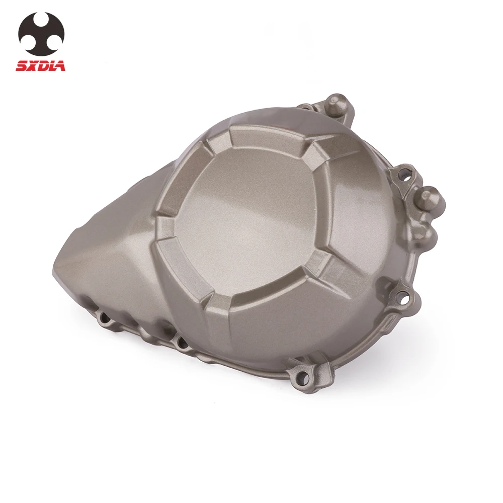 CNC Motorcycle Engine Crankcase Stator Cover Case Cap For Kawasaki Z800 Z 800 2013