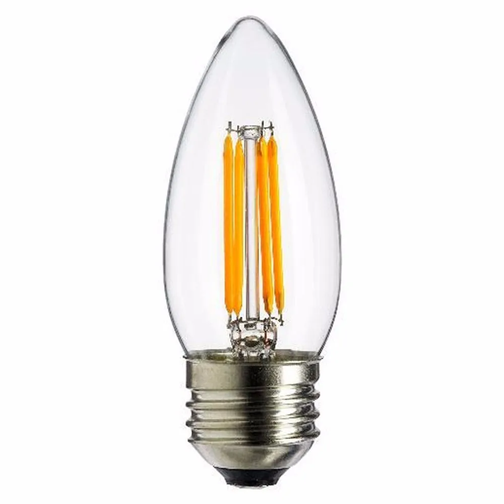 LED FILAMENT LIGHTS